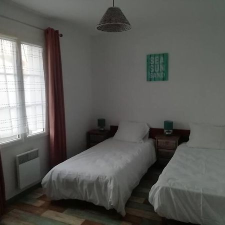 Maison Au Calme A 300M De La Plage Villa La Cotinière Dış mekan fotoğraf