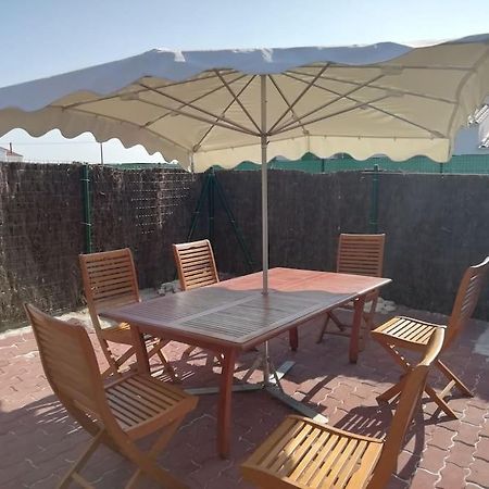 Maison Au Calme A 300M De La Plage Villa La Cotinière Dış mekan fotoğraf