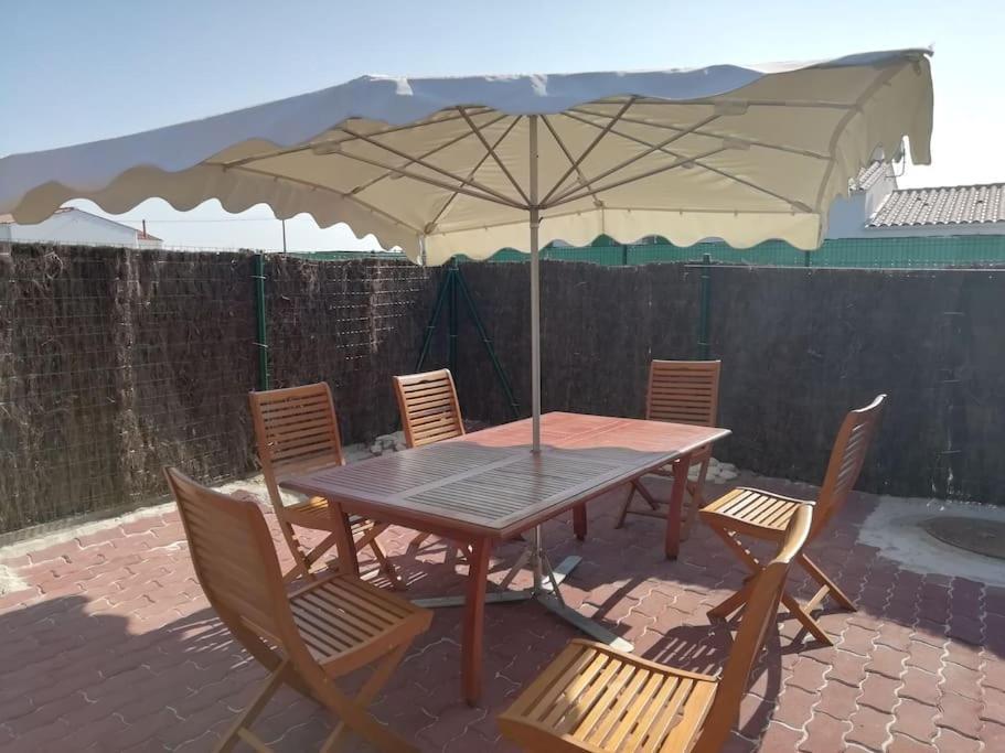 Maison Au Calme A 300M De La Plage Villa La Cotinière Dış mekan fotoğraf